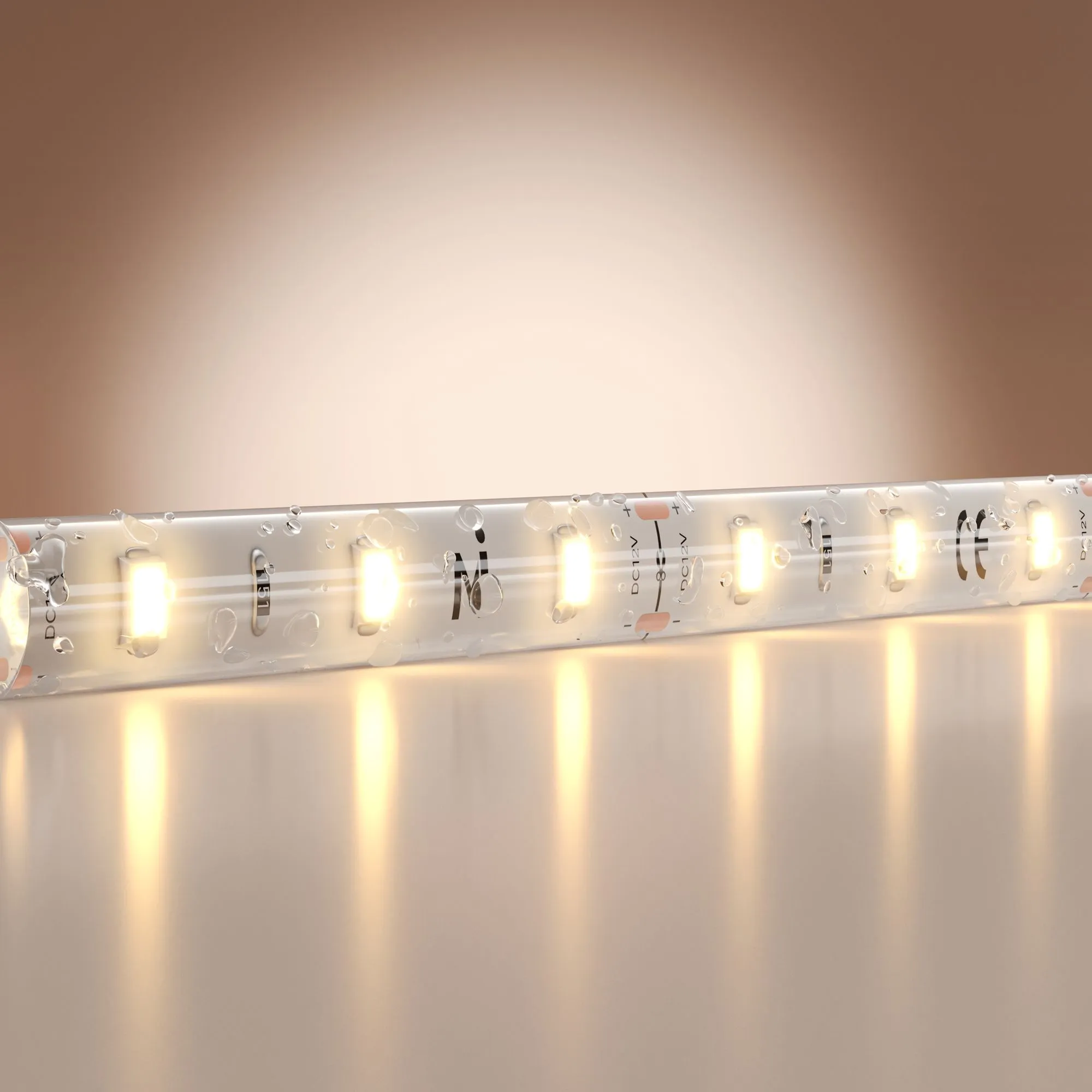 картинка Светодиодная лента Led Strip 201174