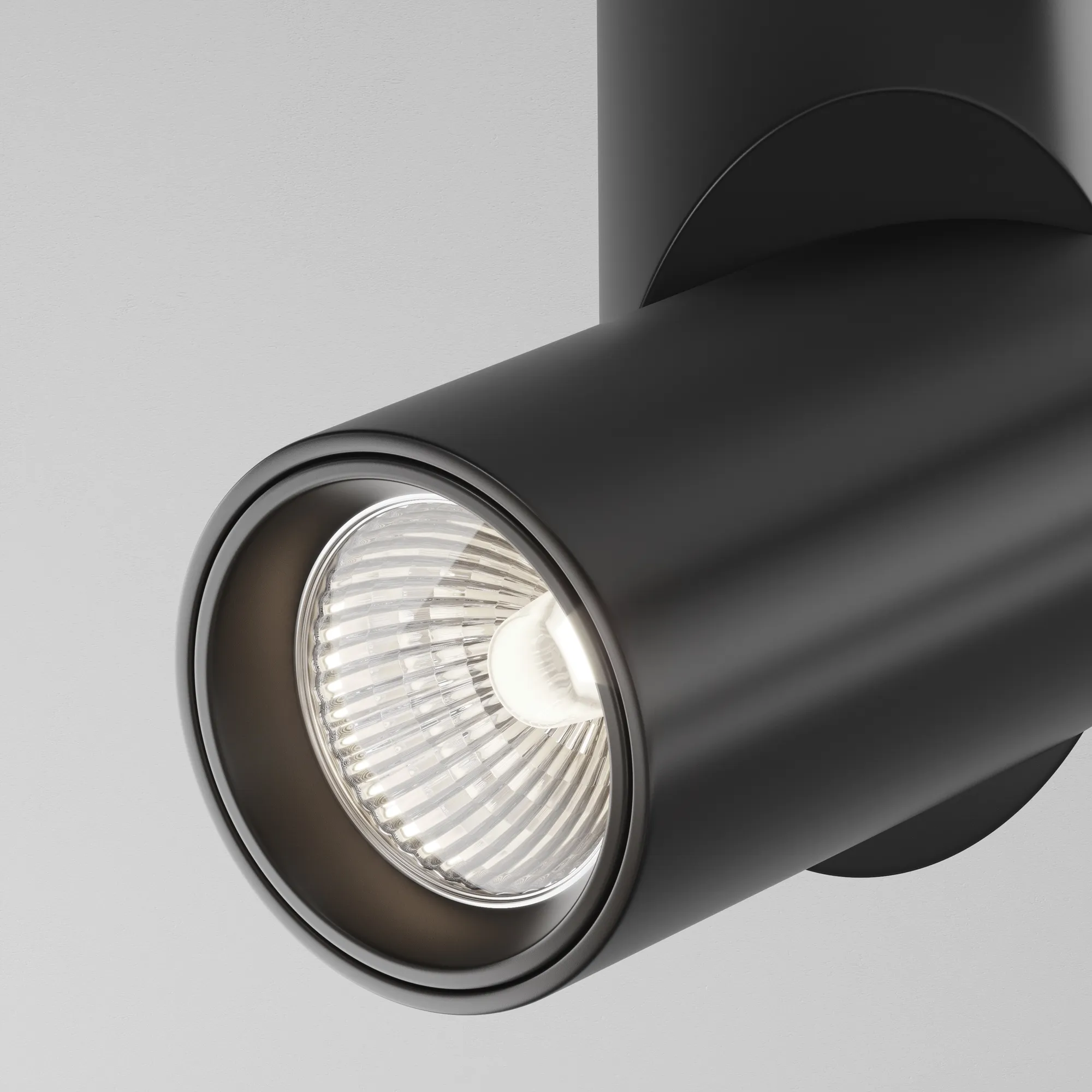 картинка Потолочный светильник Technical C027CL-L10B4K