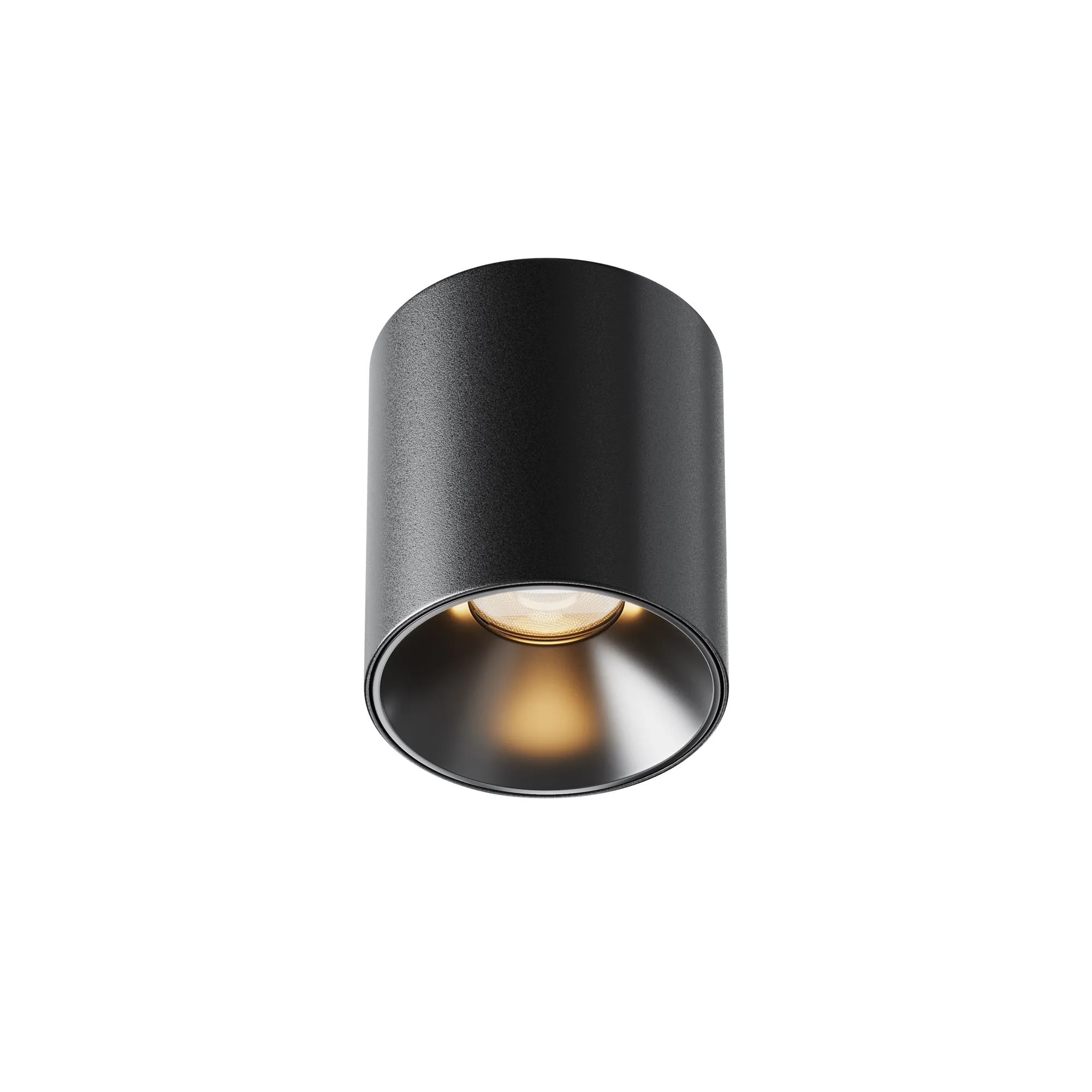 картинка Потолочный светильник Technical C064CL-5W2.7K-RD-B