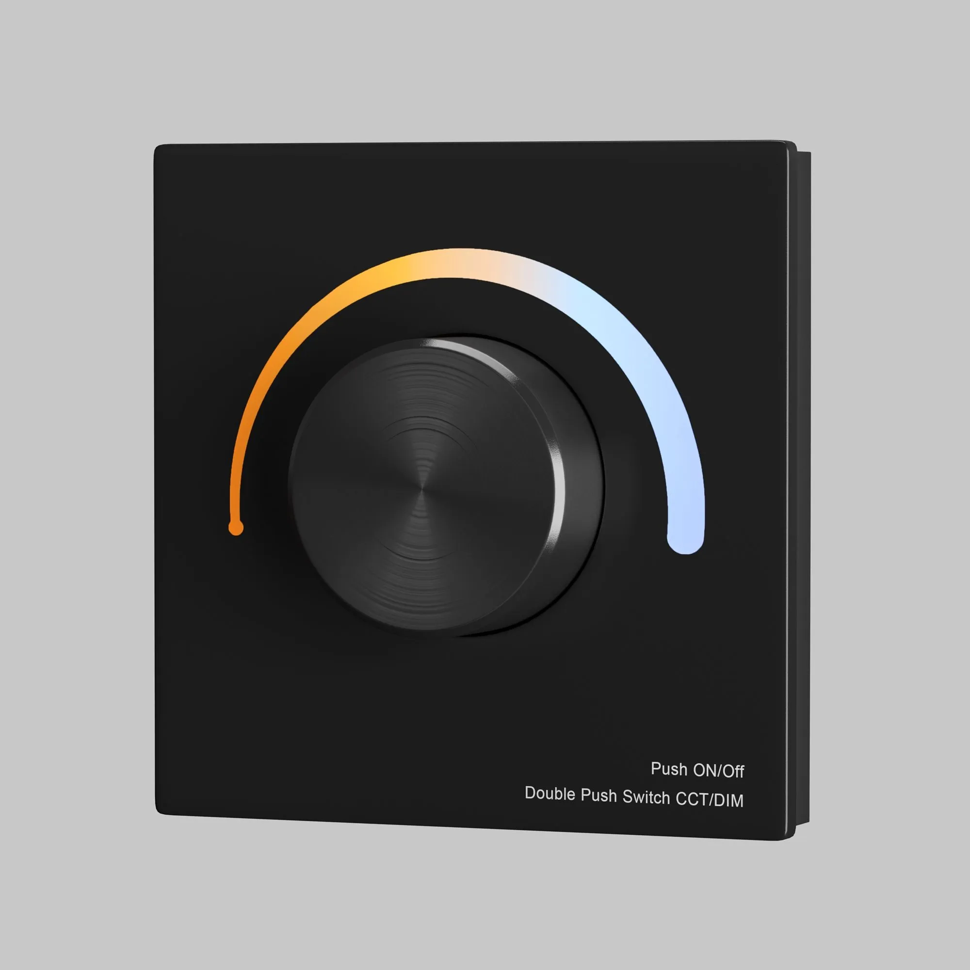 картинка Роторная панель управления Lighting control 711026