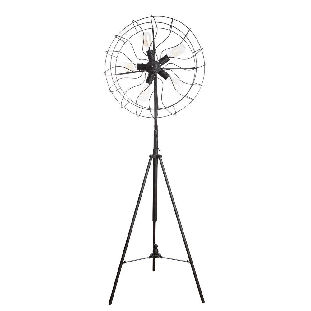 картинка Торшер Divinare COTTERO 5002/05 PN-5