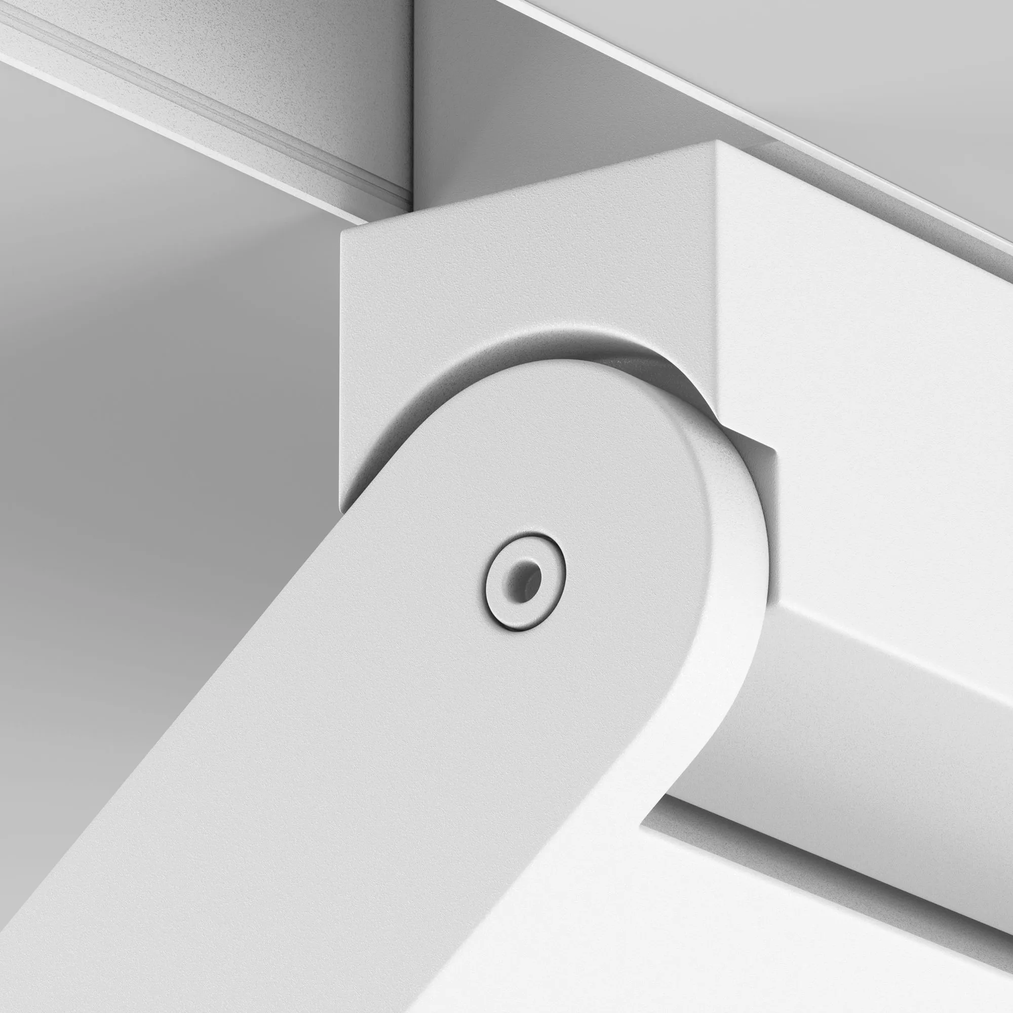 картинка Трековый светильник Technical TR077-2-10W3K-W