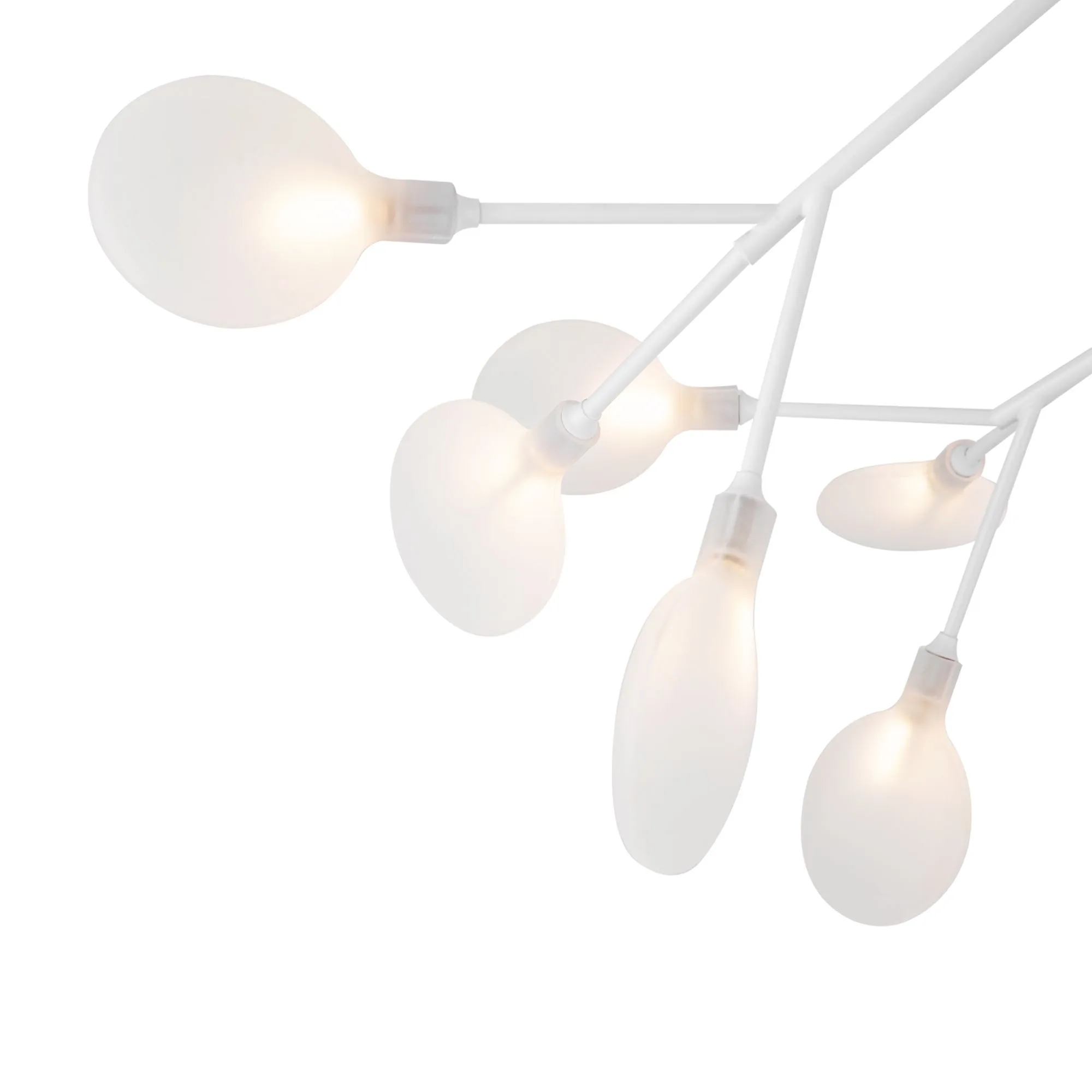 картинка Потолочный светильник Freya FR5049CL-27W2