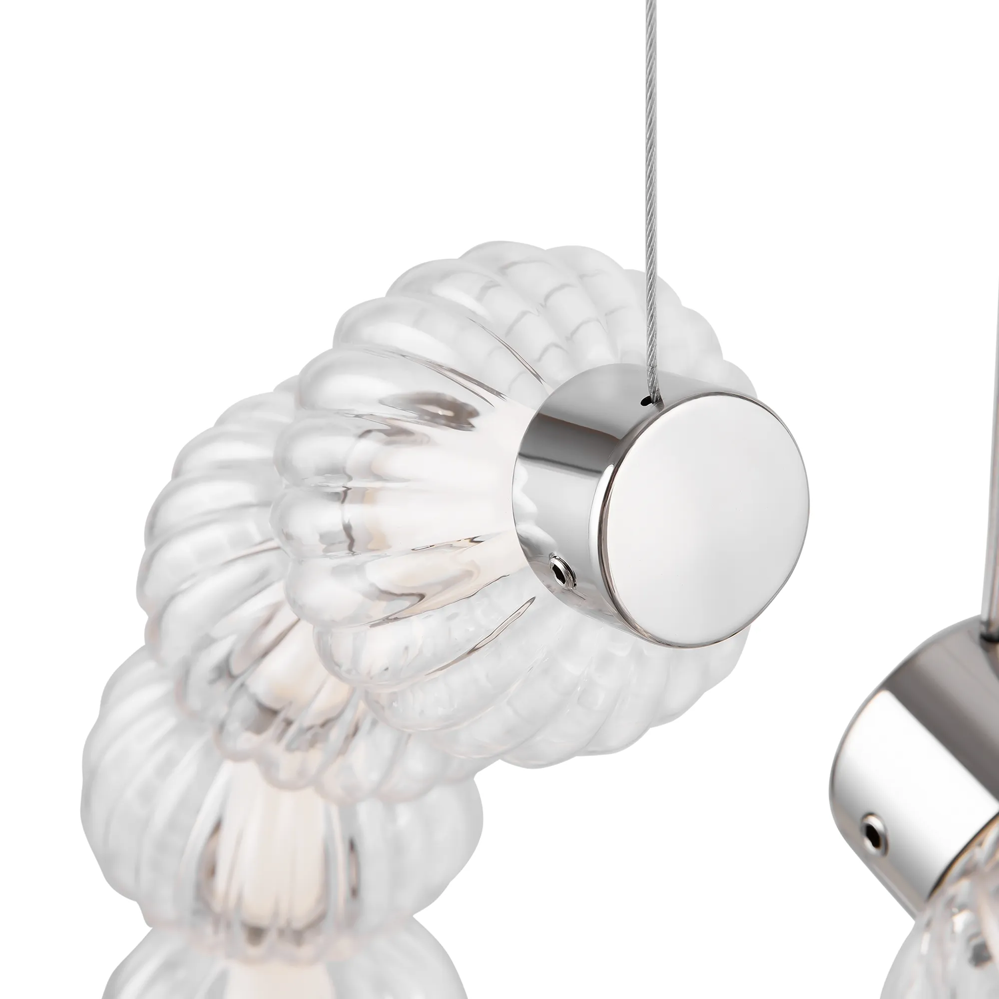 картинка Подвесной светильник Maytoni MOD555PL-L23CH4K