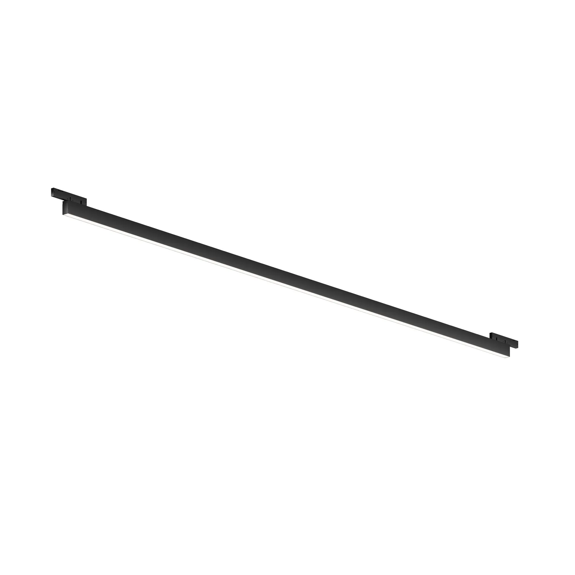 картинка Трековый светильник Technical TR192-1-21W4K-B
