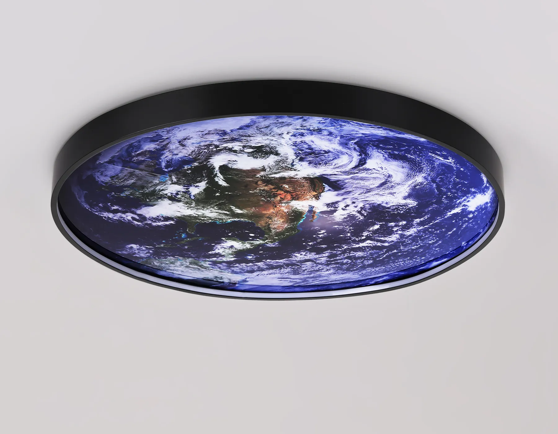 картинка Настенно-потолочный светодиодный светильник FW11134