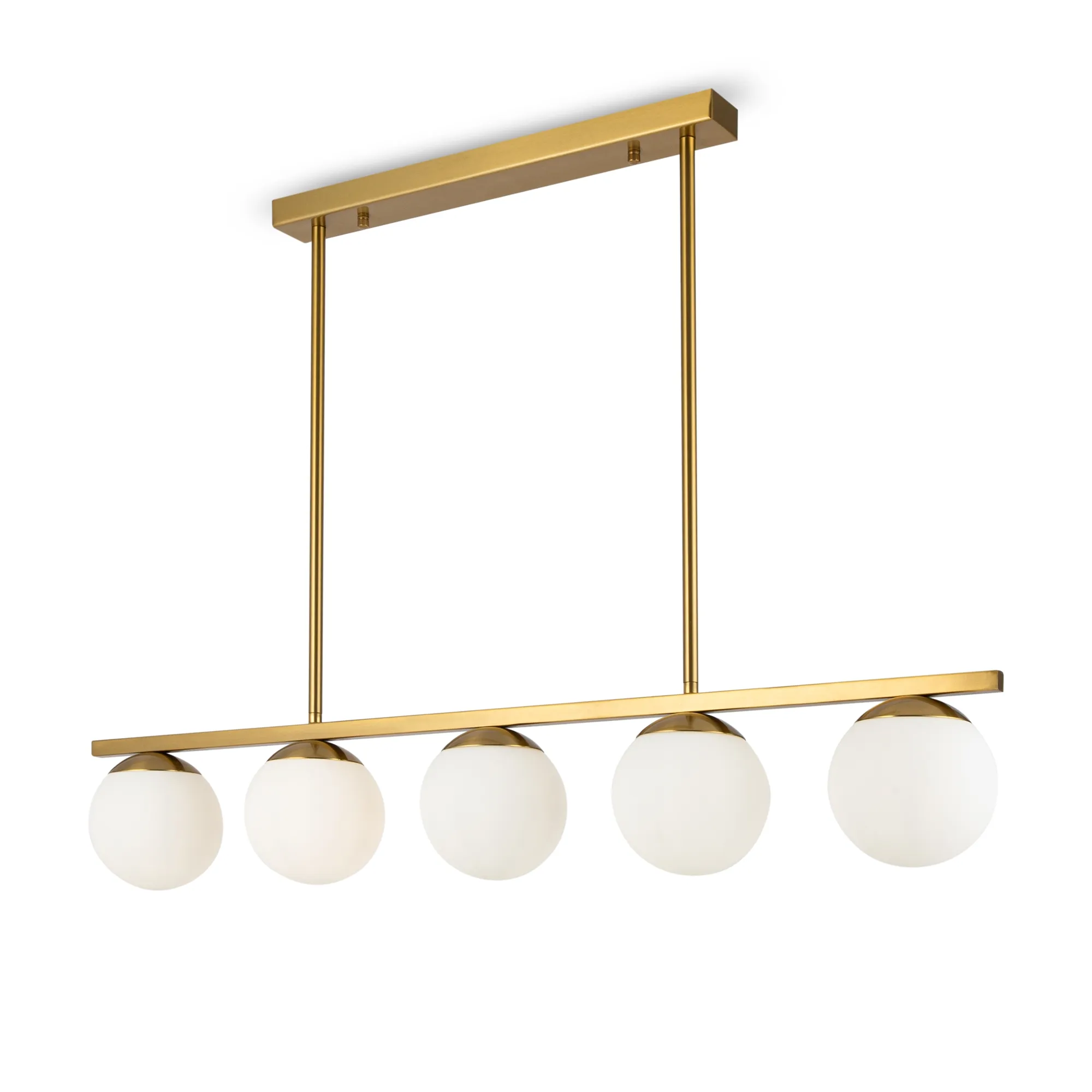 картинка Подвесной светильник Freya FR5199PL-05BS