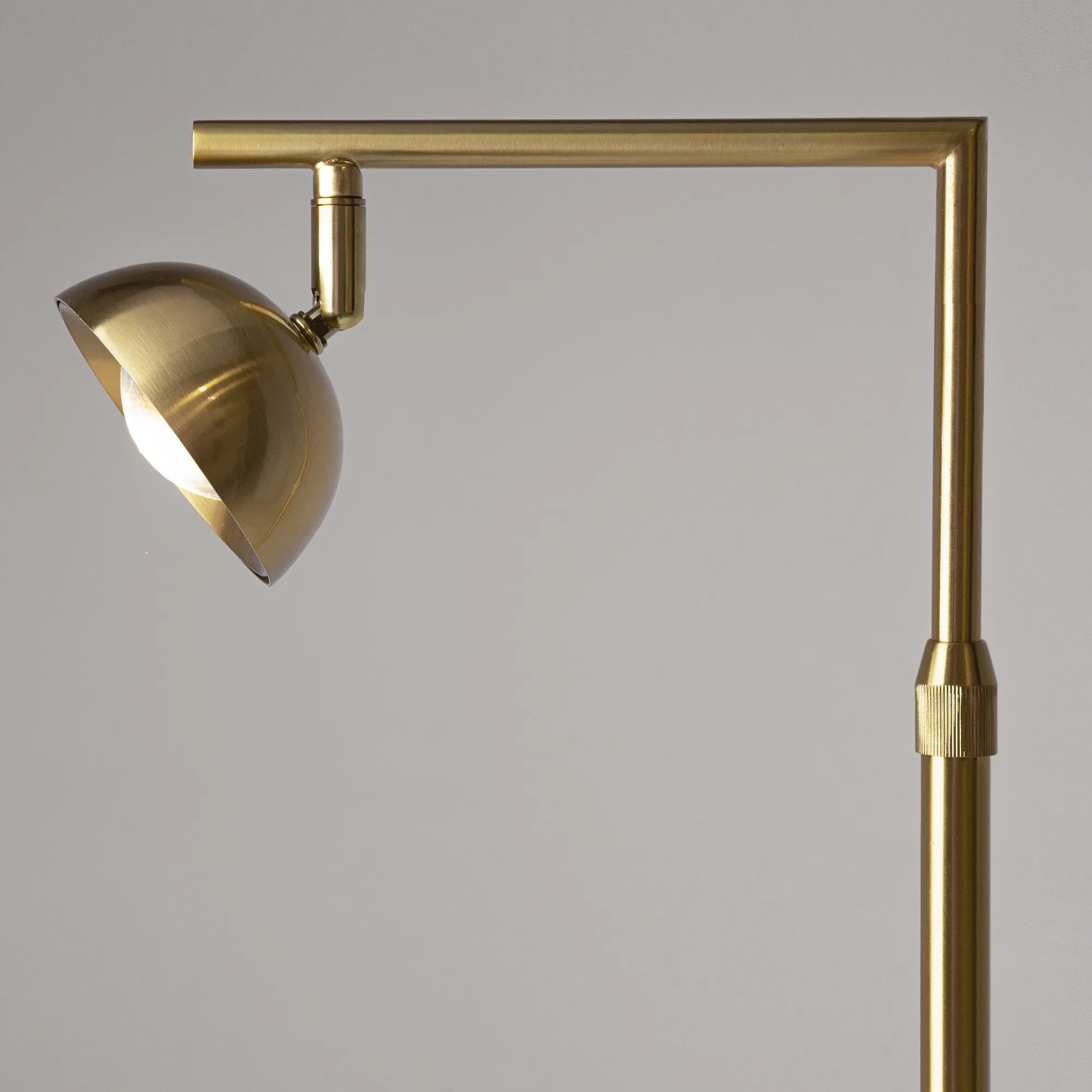 картинка Напольный светильник (торшер) Maytoni MOD372FL-L10BS3K