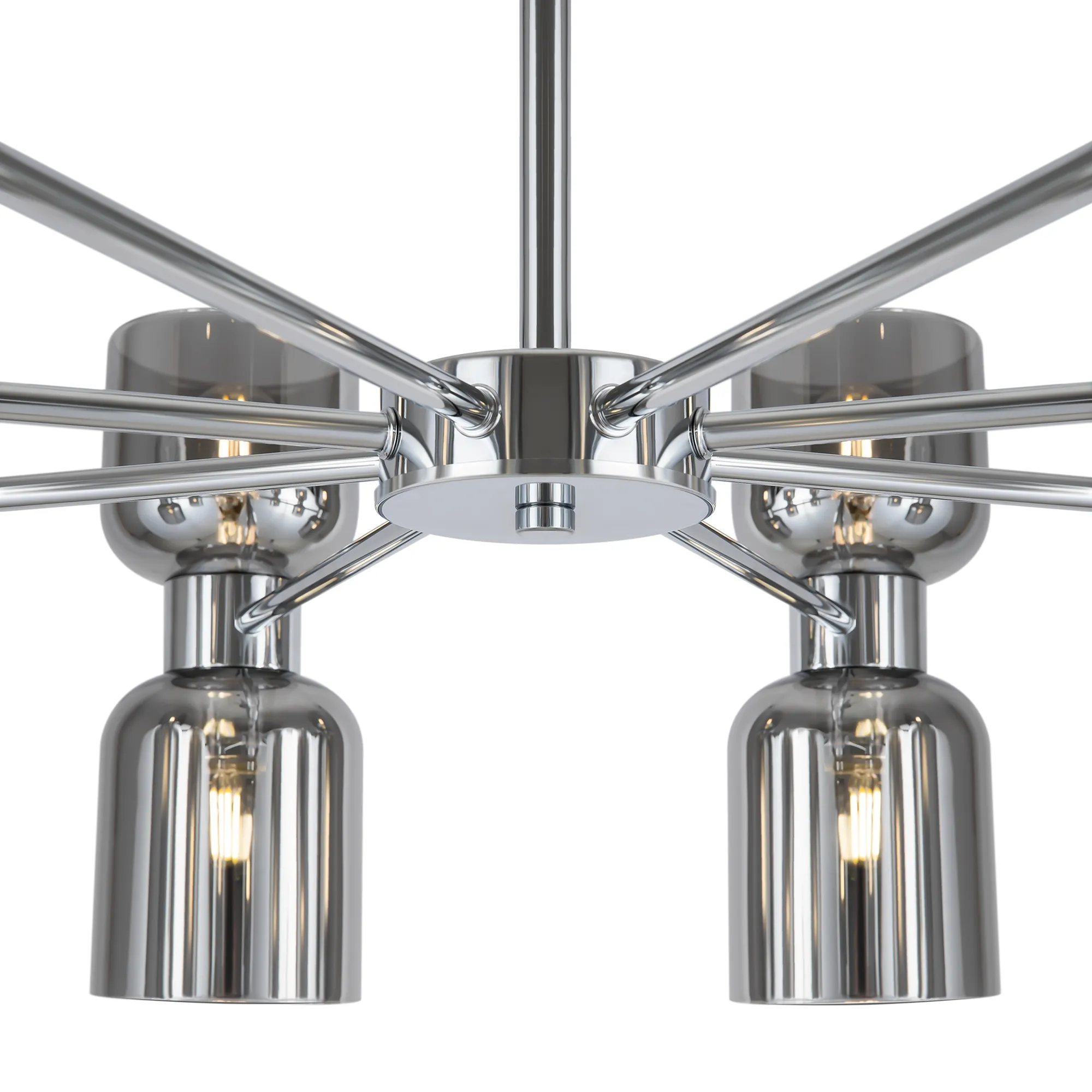 картинка Подвесной светильник Freya FR5203PL-16CH1