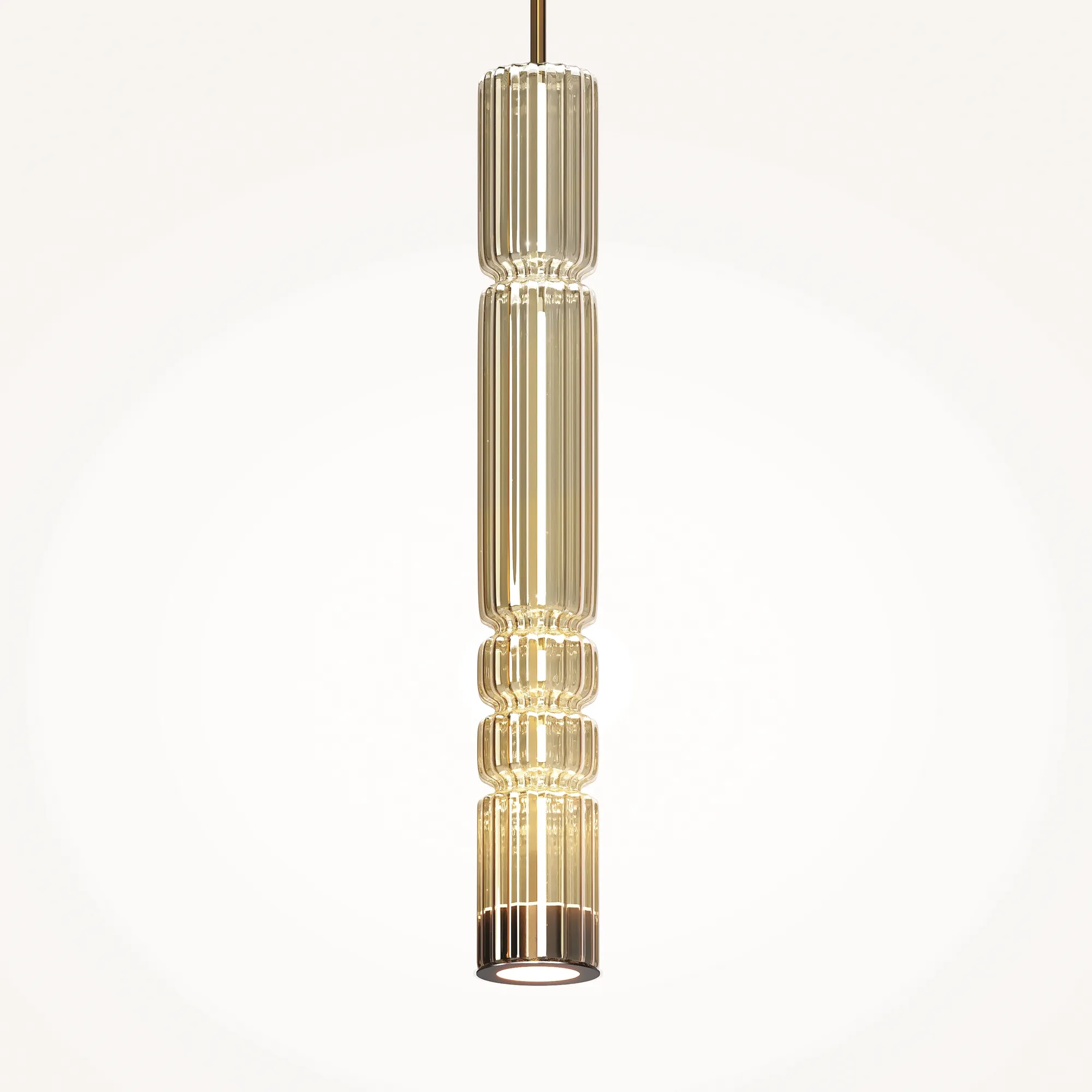 картинка Подвесной светильник Maytoni MOD272PL-L12BS3K