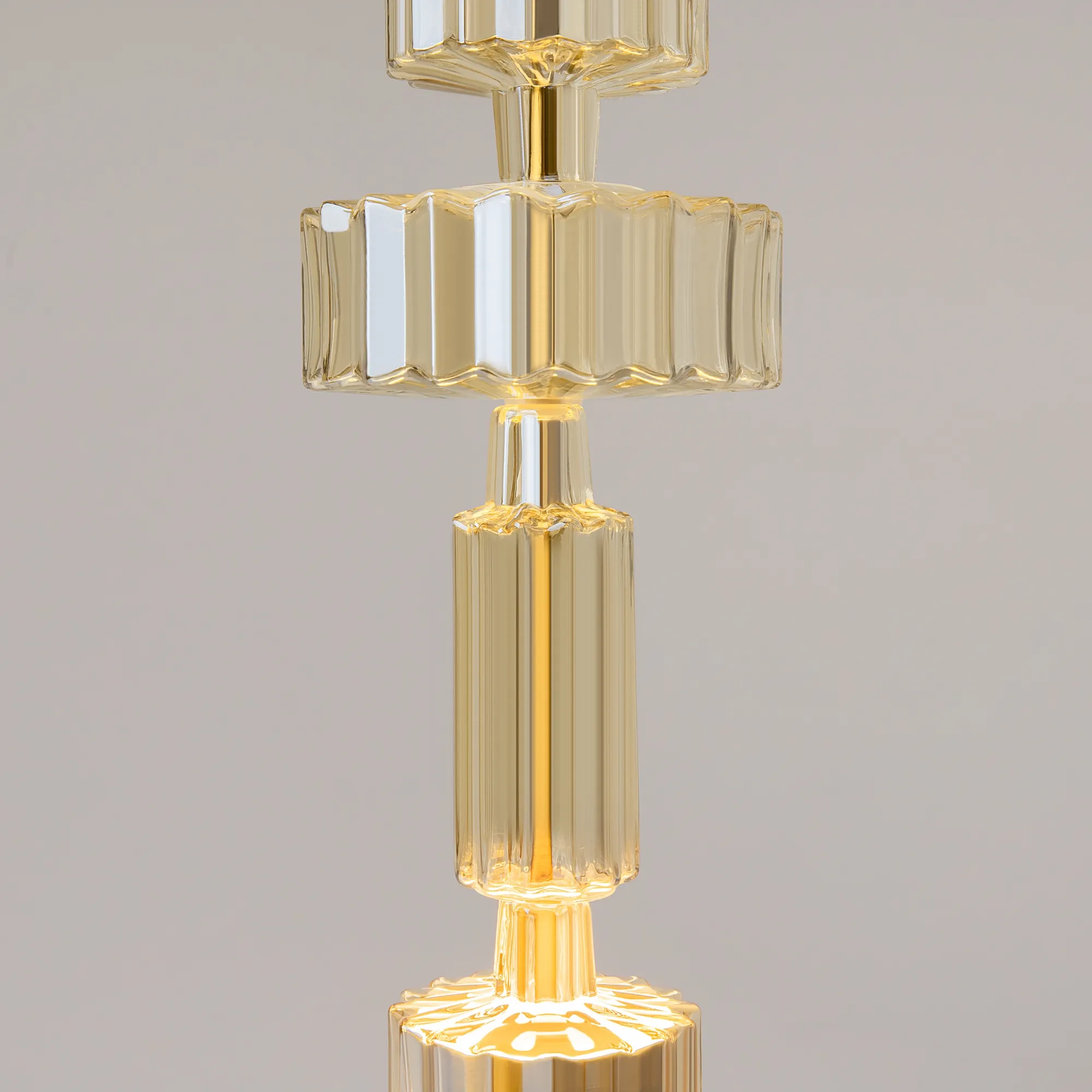 картинка Подвесной светильник Maytoni MOD253PL-L18BS3K1