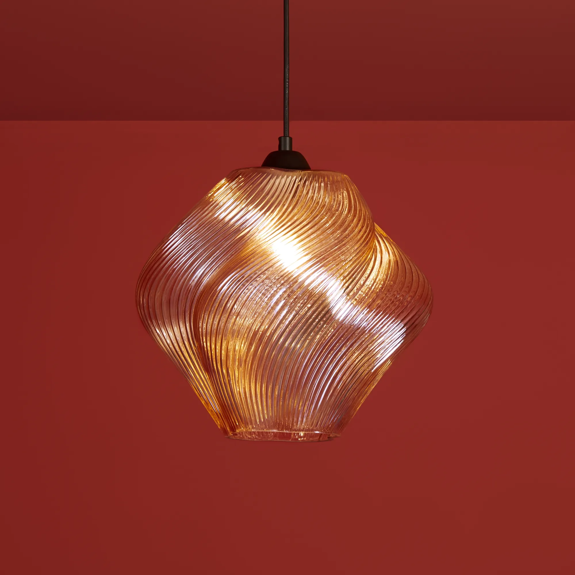 картинка Подвесной светильник Freya FR5548PL-01AM