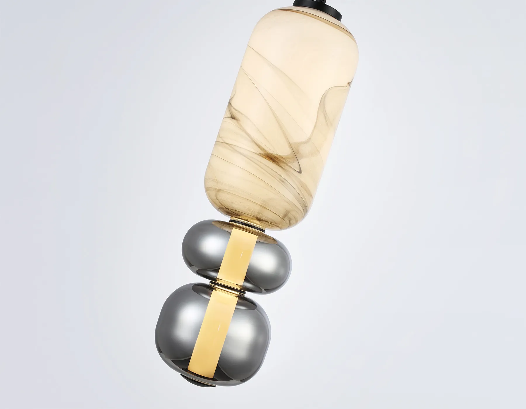 картинка Подвесной светодиодный светильник