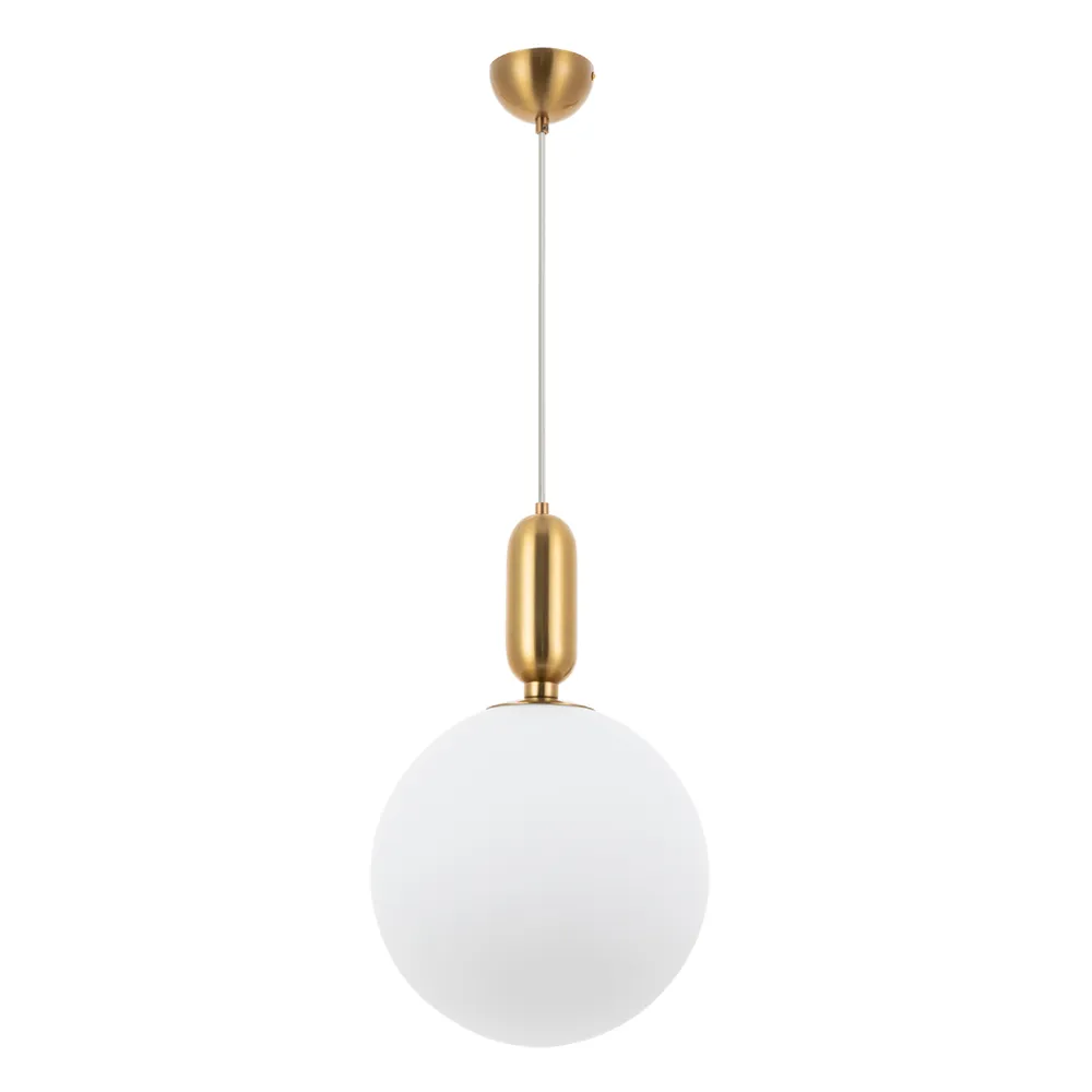 картинка Подвесной светильник Arte Lamp BOLLA-SOLA A3330SP-1PB