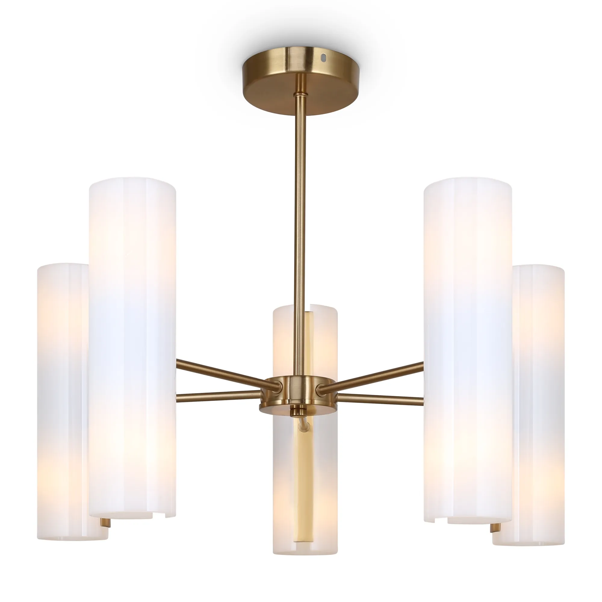 картинка Потолочный светильник Freya FR5368CL-10BS