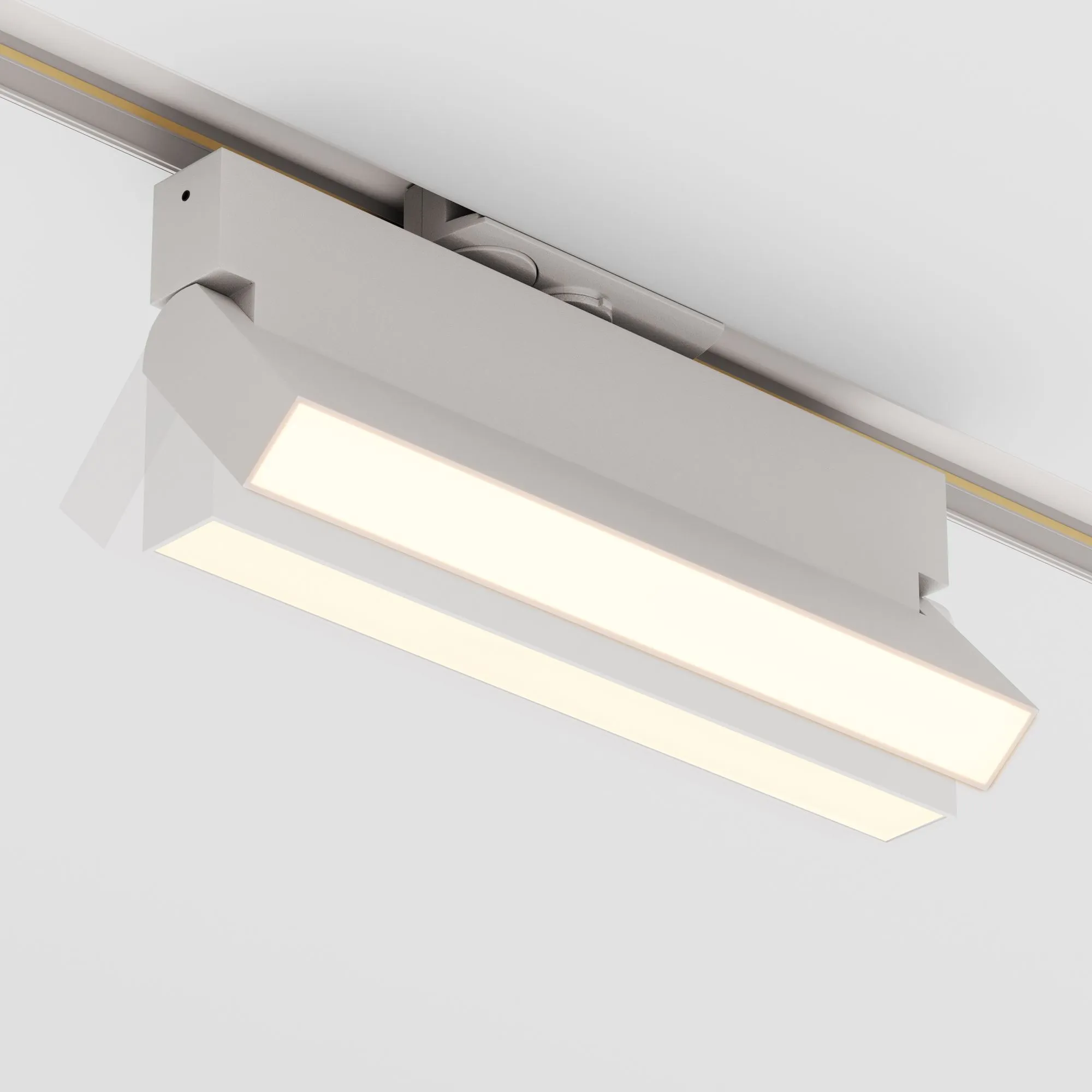 картинка Трековый светильник Technical TR223-1-12WCCT-W-W