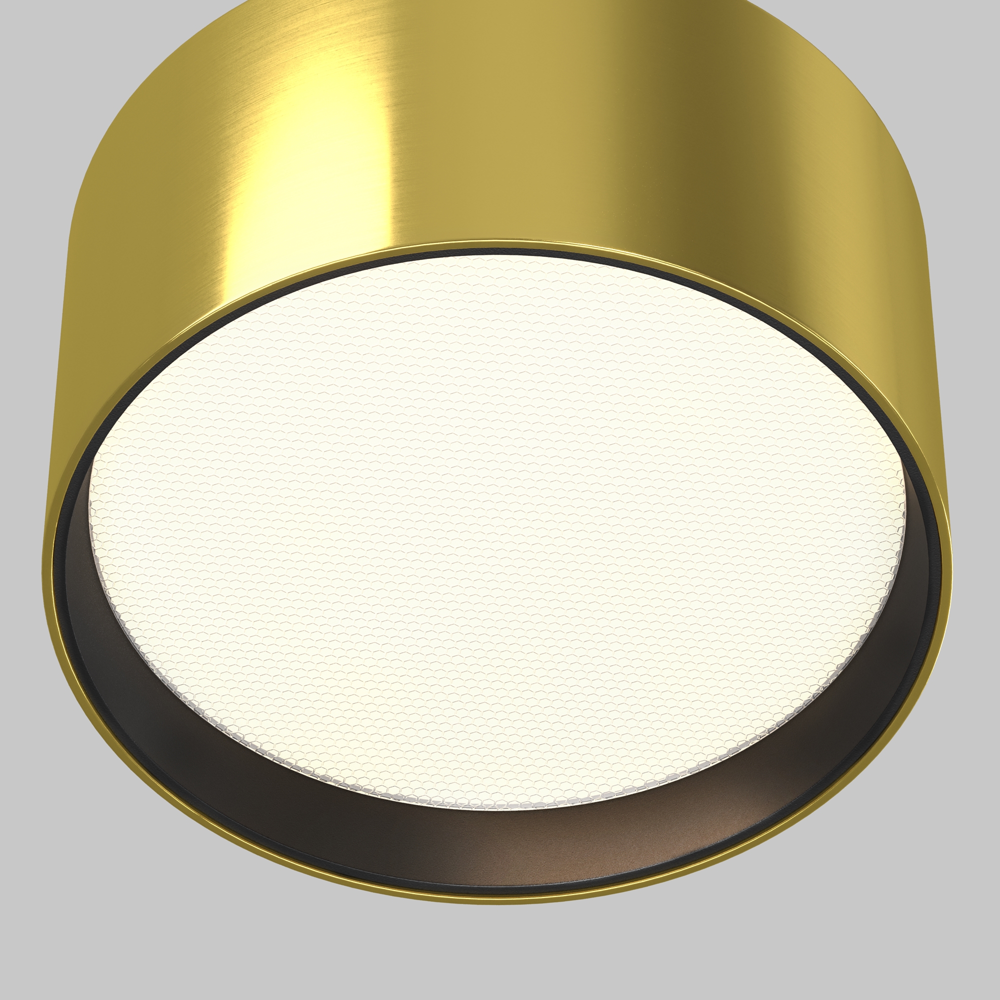 картинка Потолочный светильник Technical C091CL-12W3K-BS