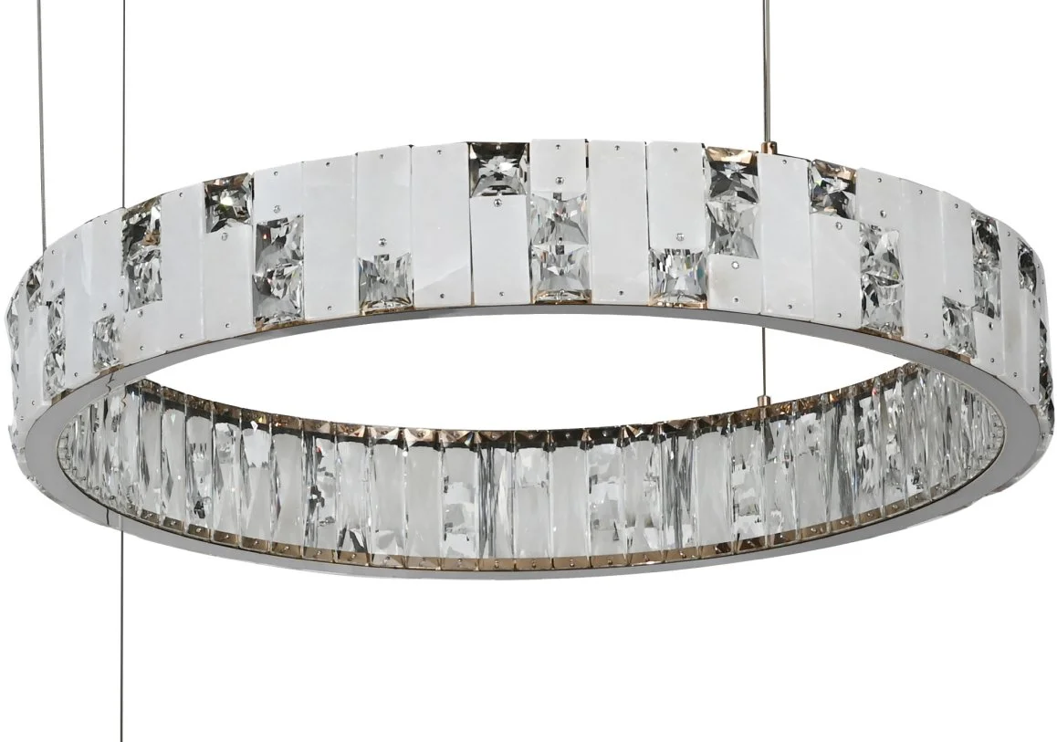 картинка Люстра подвесная Stilfort 4015/09/03P серия Cherruti