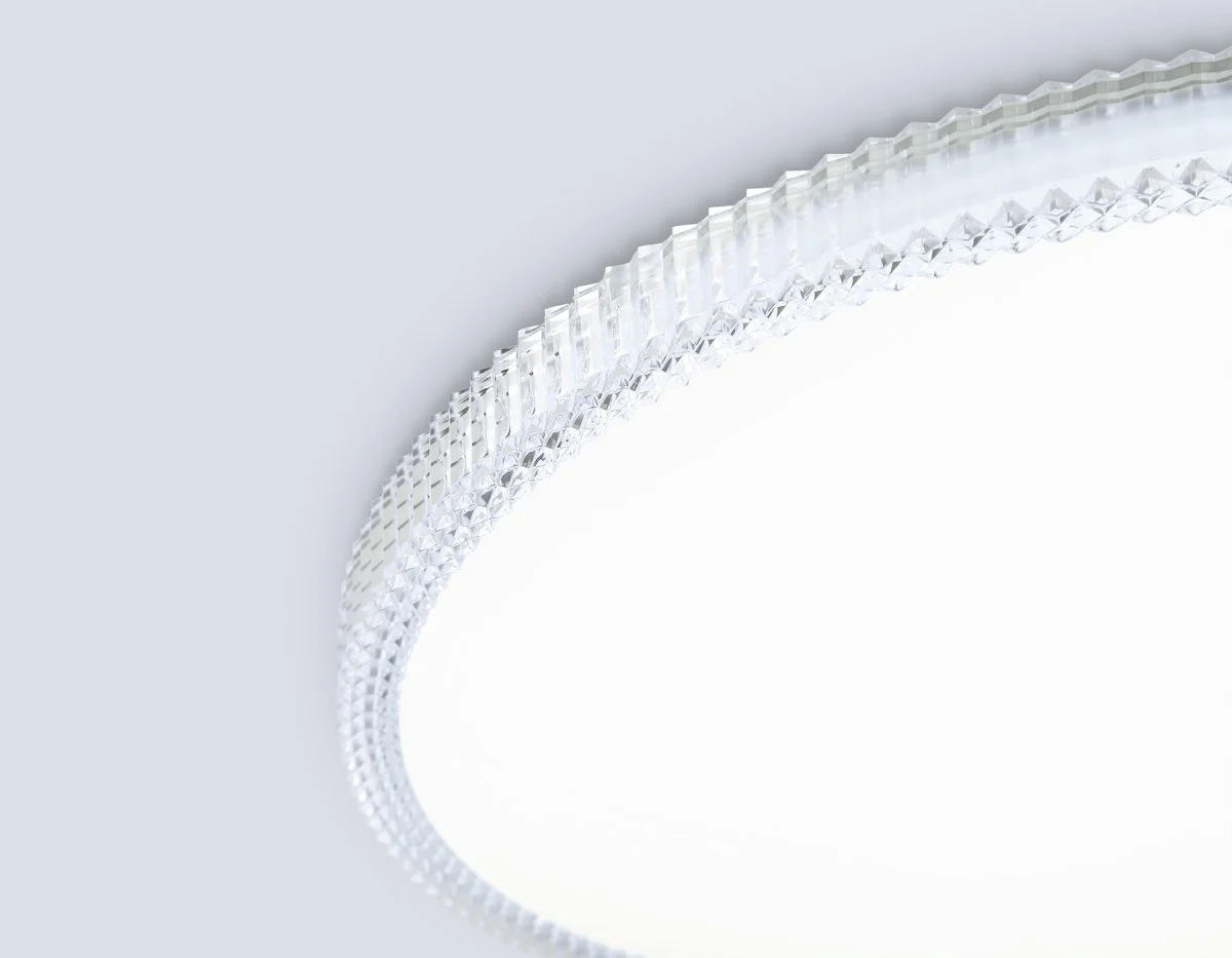 картинка Потолочный светодиодный светильник