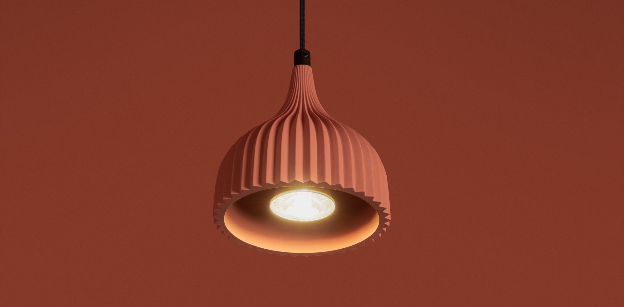 картинка Подвесной светильник Freya FR5582PL-01R