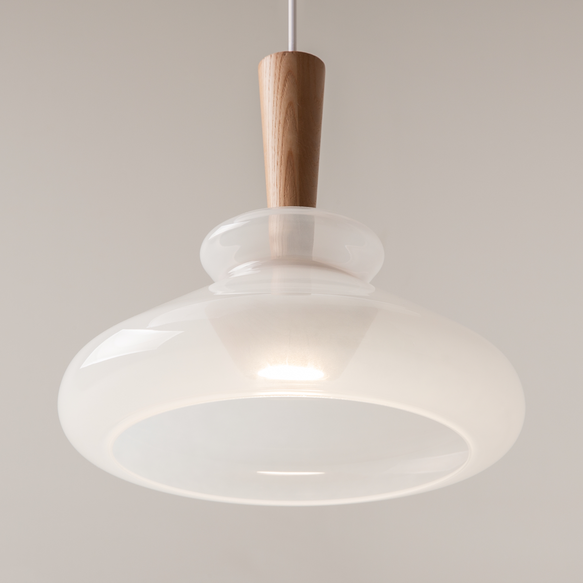 картинка Подвесной светильник Maytoni MOD405PL-01W