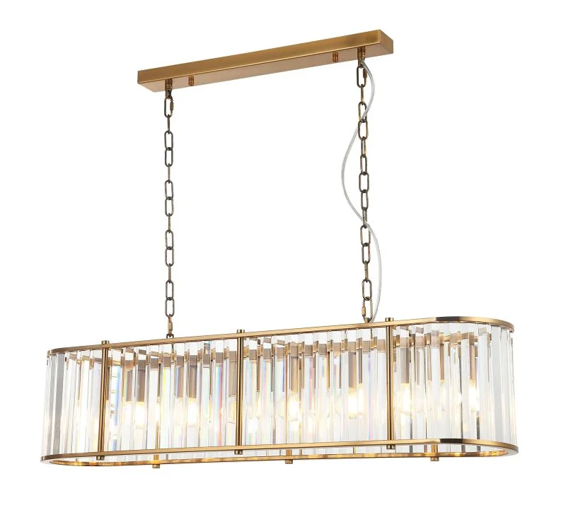 картинка Люстра подвесная Stilfort 2144/05/07P серия Washer