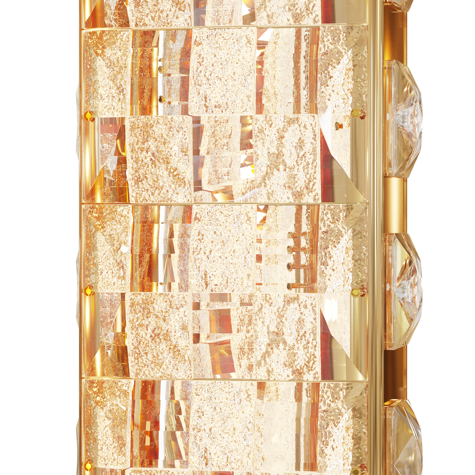 картинка Настенный светильник (бра) Maytoni MOD336WL-L35G3K