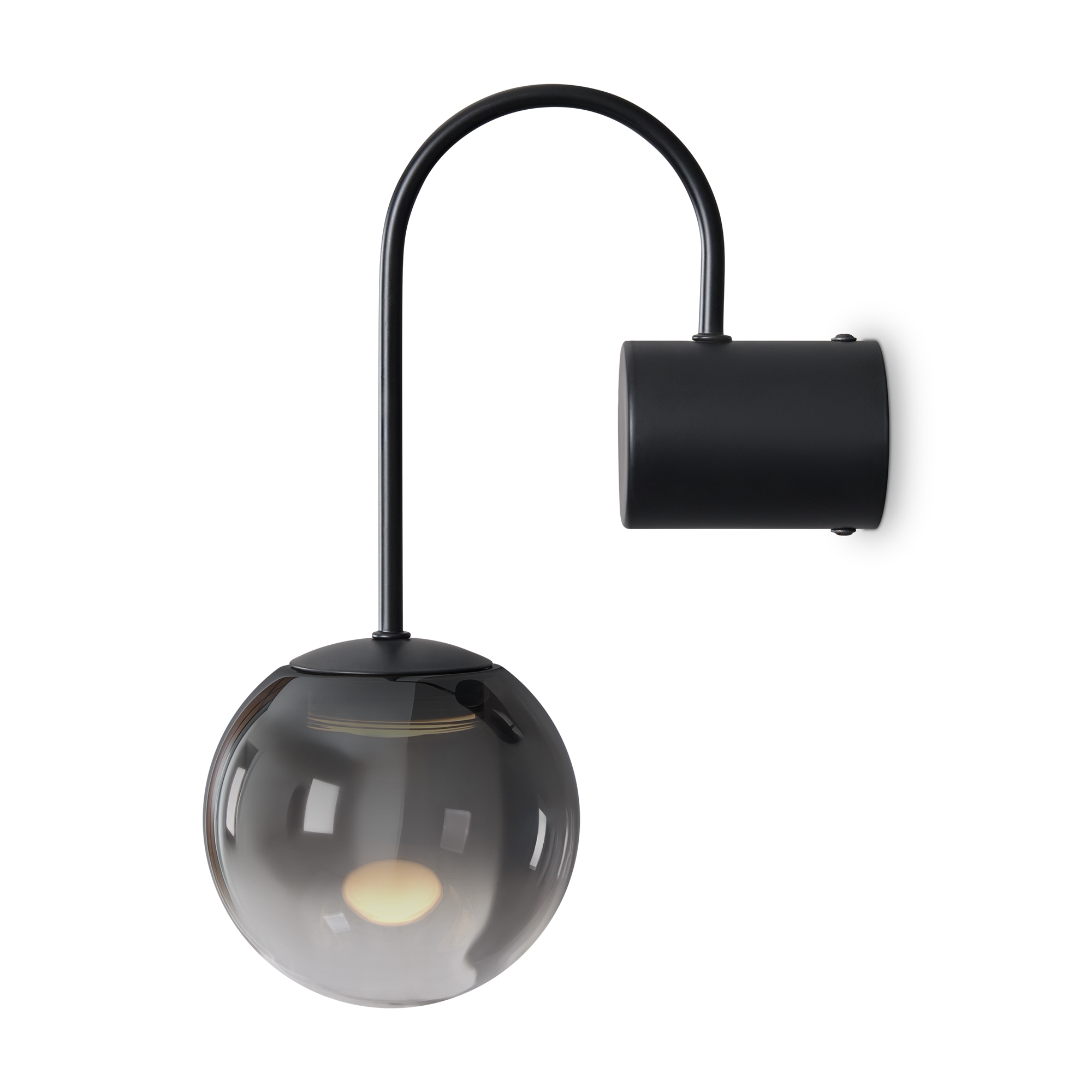 картинка Настенный светильник (бра) Freya FR6178WL-L5B