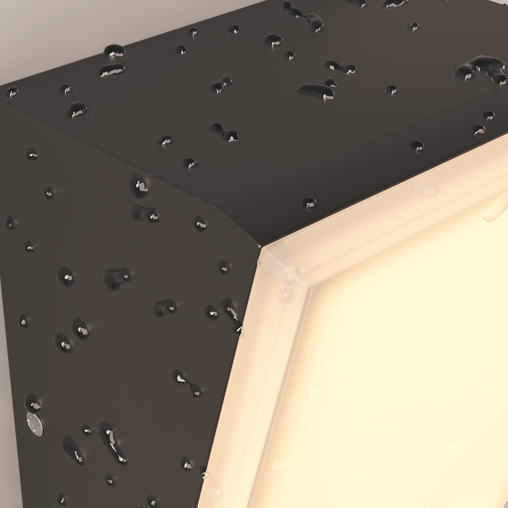 картинка Настенный светильник (бра) Outdoor O436WL-L10GF3K1