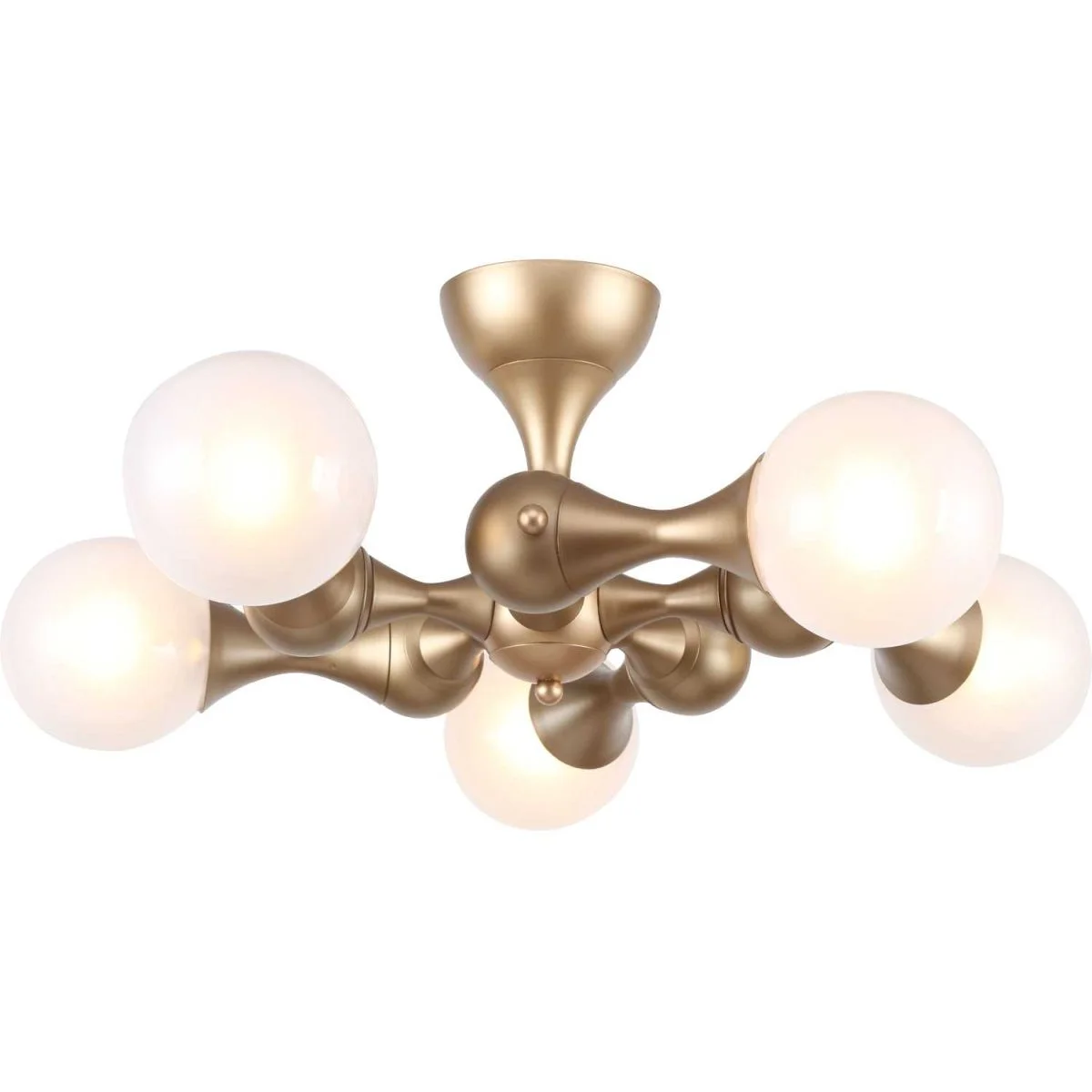 картинка Люстра потолочная Stilfort 2010/03/05C серия Oreas