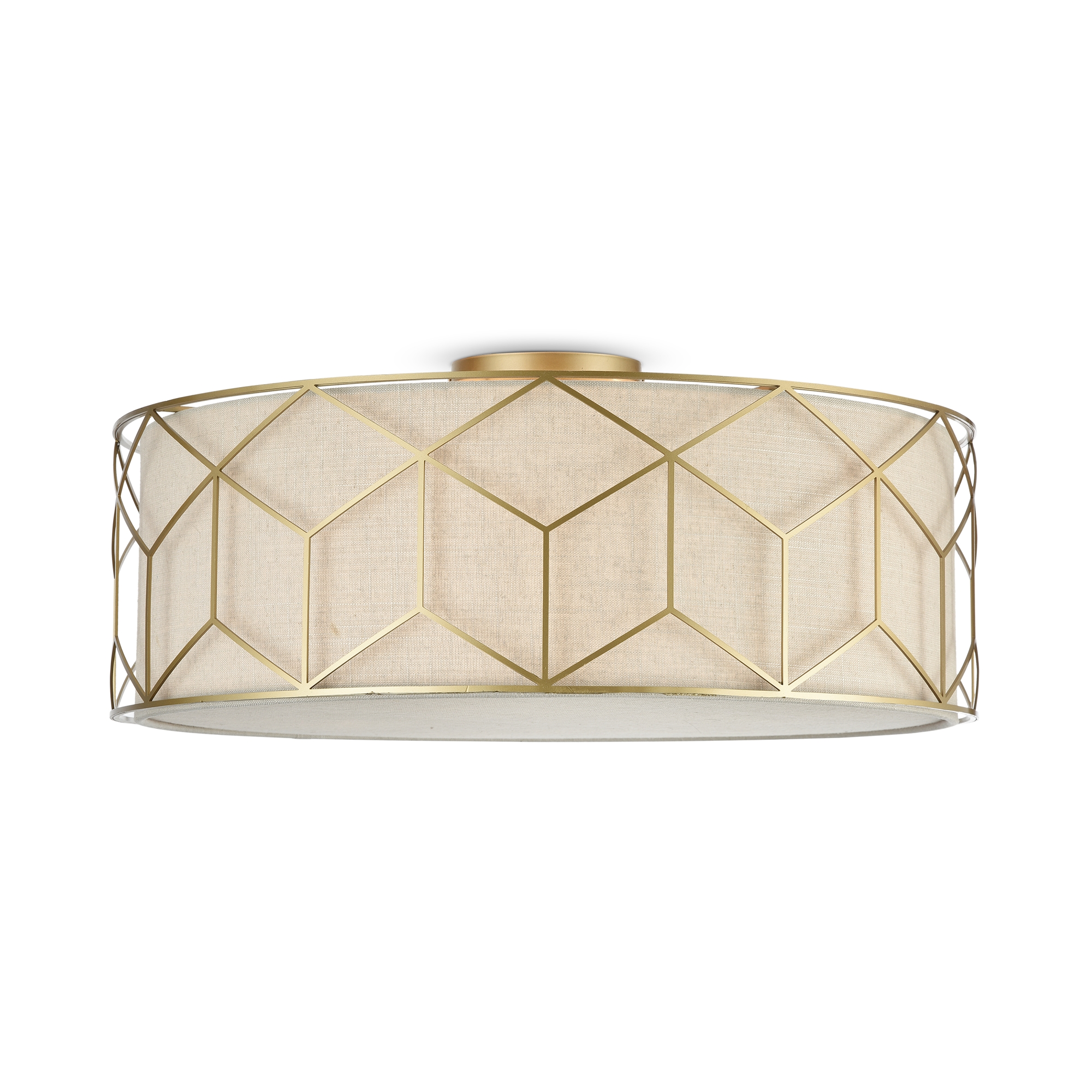 картинка Потолочный светильник Maytoni H223-PL-05-G