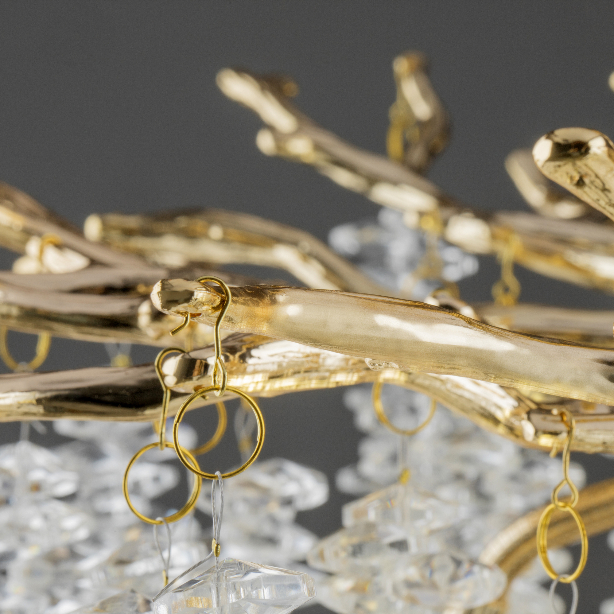 картинка Потолочный светильник Freya FR1010CL-06G