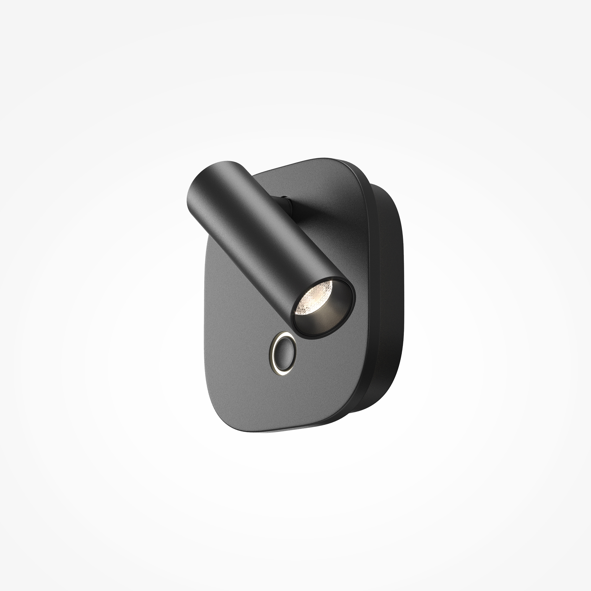 картинка Настенный светильник (бра) Technical C175WL-9W-2.7-4K-B