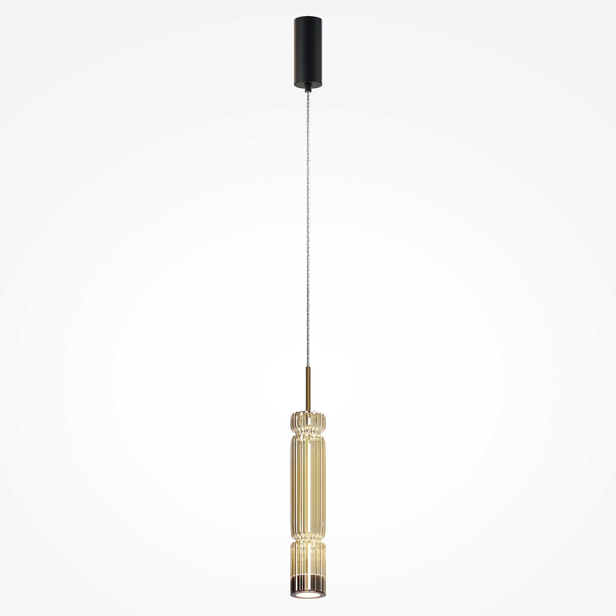 картинка Подвесной светильник Maytoni MOD272PL-L12BS3K1