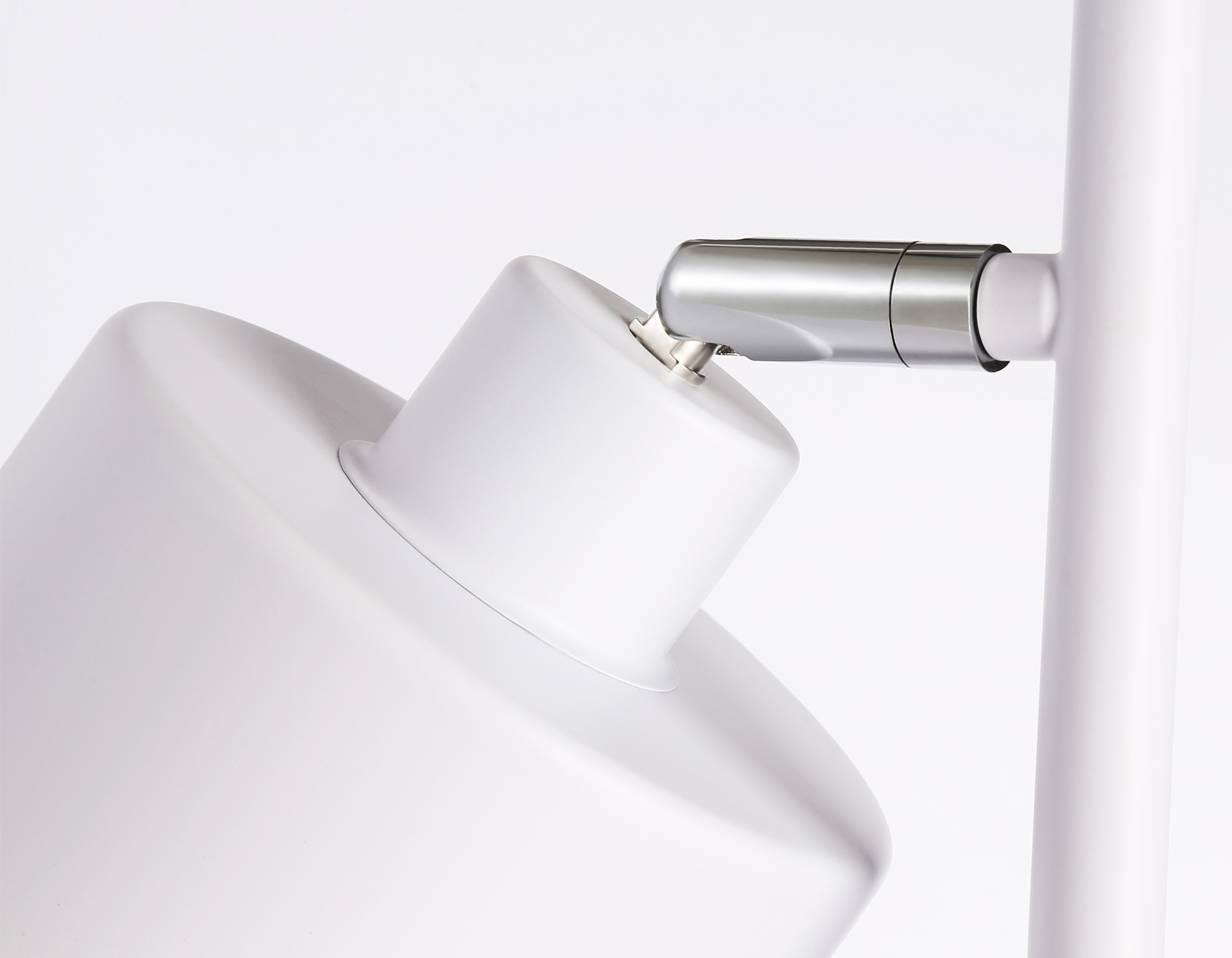 картинка Напольный светильник со сменной лампой в стиле лофт