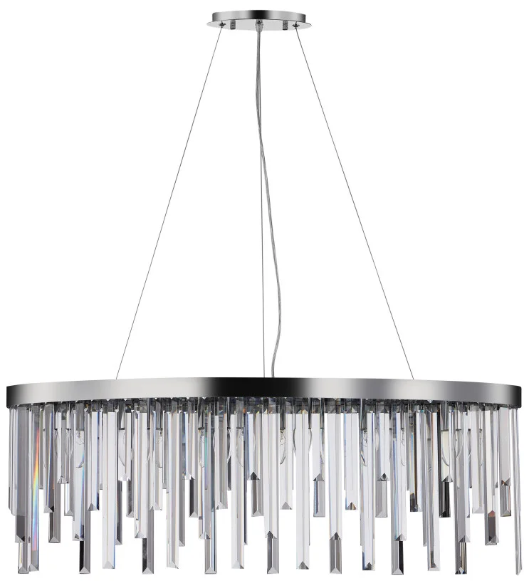 картинка Люстра подвесная Stilfort 2113/09/06P серия Venecia