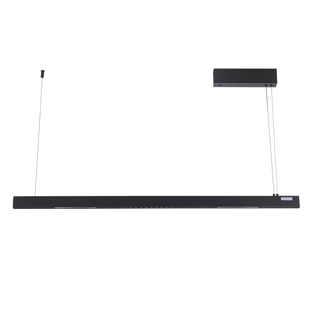 картинка Подвесной светильник Arte Lamp LAO A2189SP-1BK