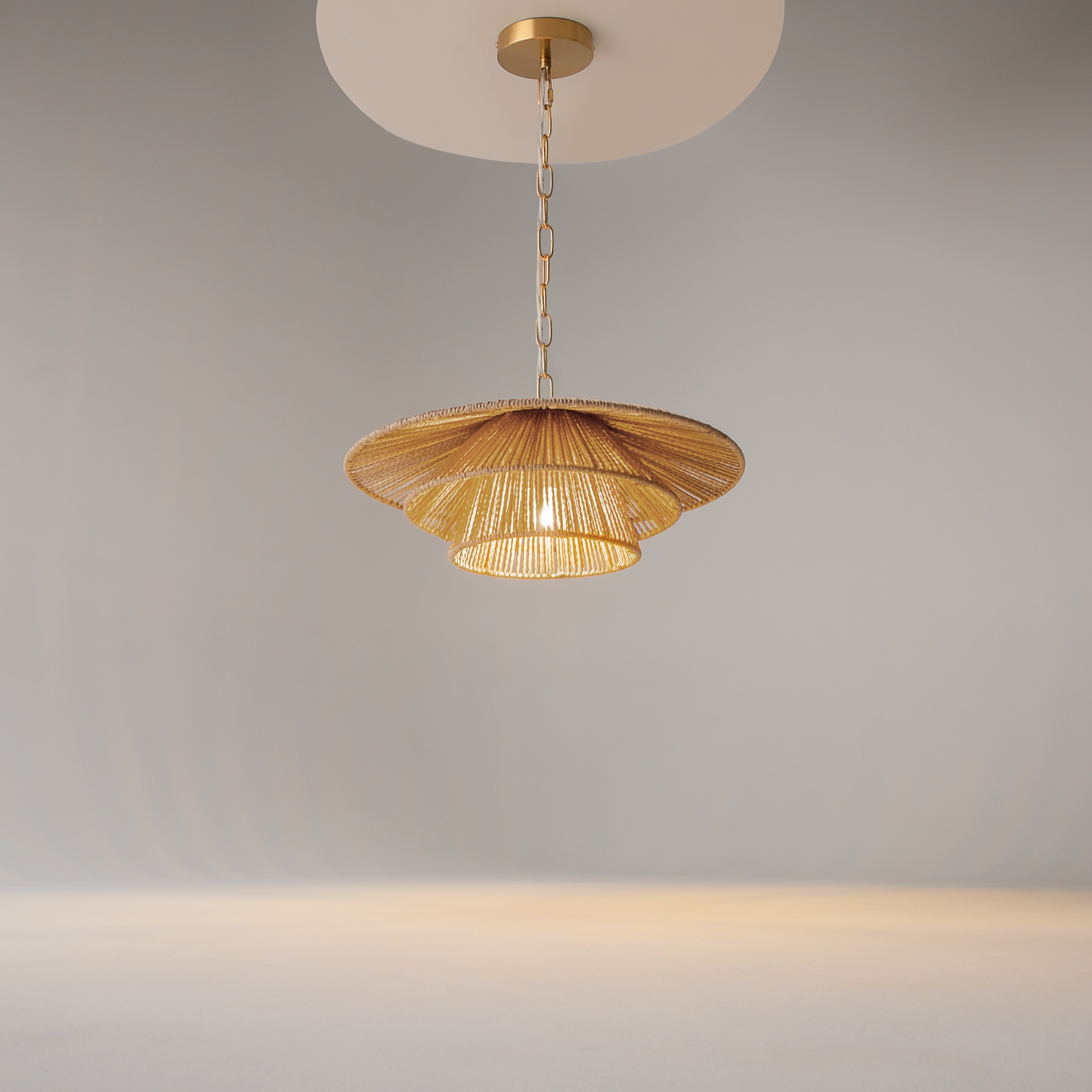 картинка Подвесной светильник Maytoni MOD394PL-01BS