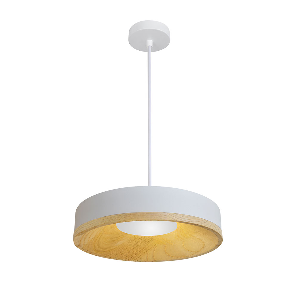 картинка Подвесной светильник Divinare VASO 5119/33 SP-12