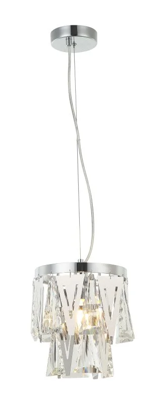 картинка Светильник подвесной Stilfort 2148/09/01P серия Vaviani