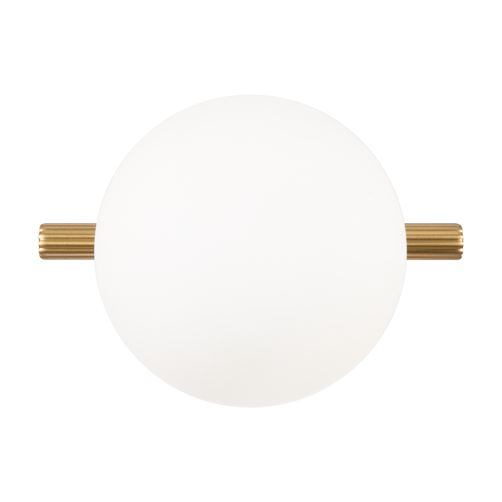 картинка Настенный светильник (бра) Freya FR5259WL-01BS