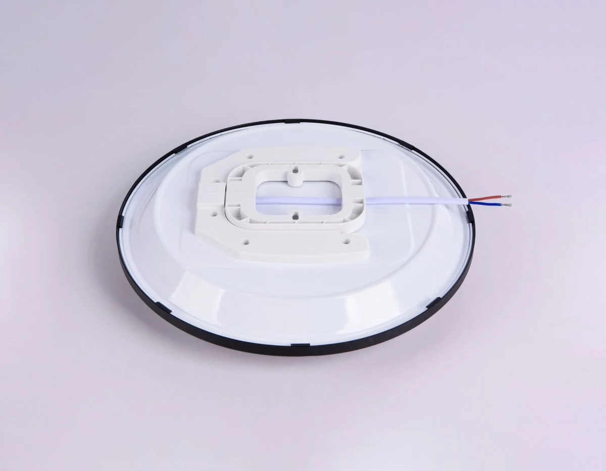 картинка Потолочный светодиодный светильник