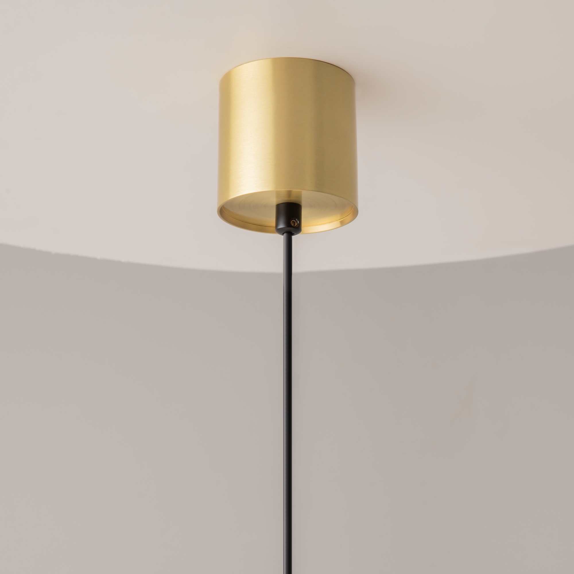 картинка Подвесной светильник Technical P100PL-20W4K-BS