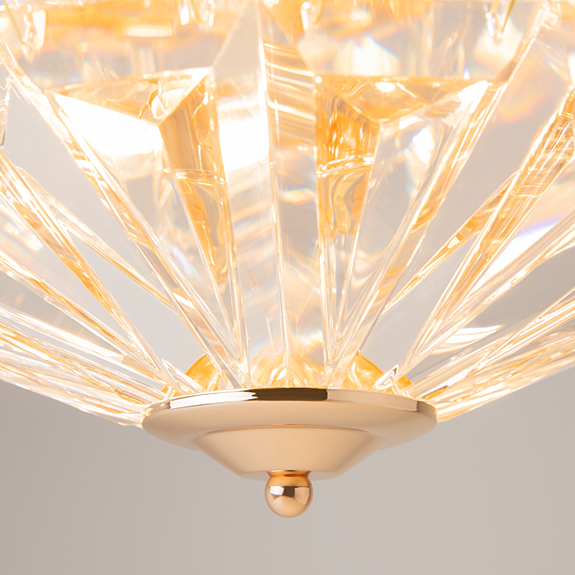 картинка Потолочный светильник Maytoni MOD094CL-04G