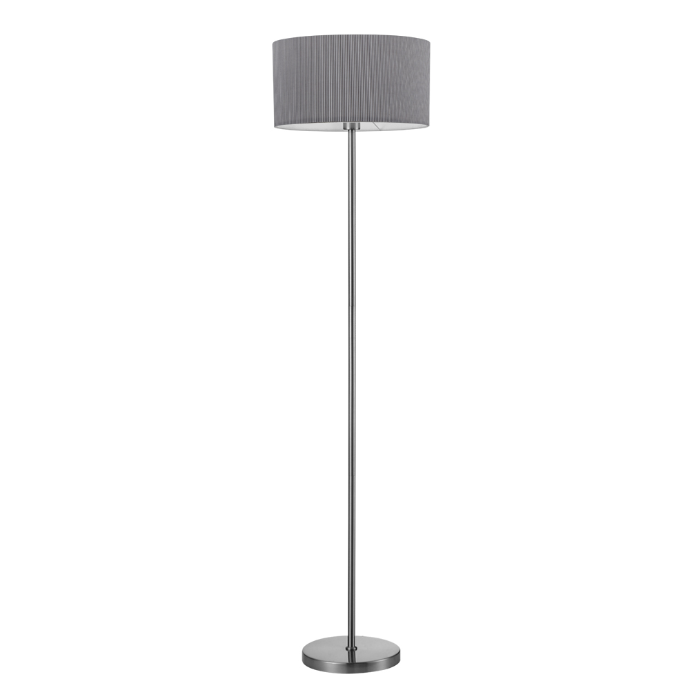 картинка Торшер Arte Lamp MALLORCA A1021PN-1SS