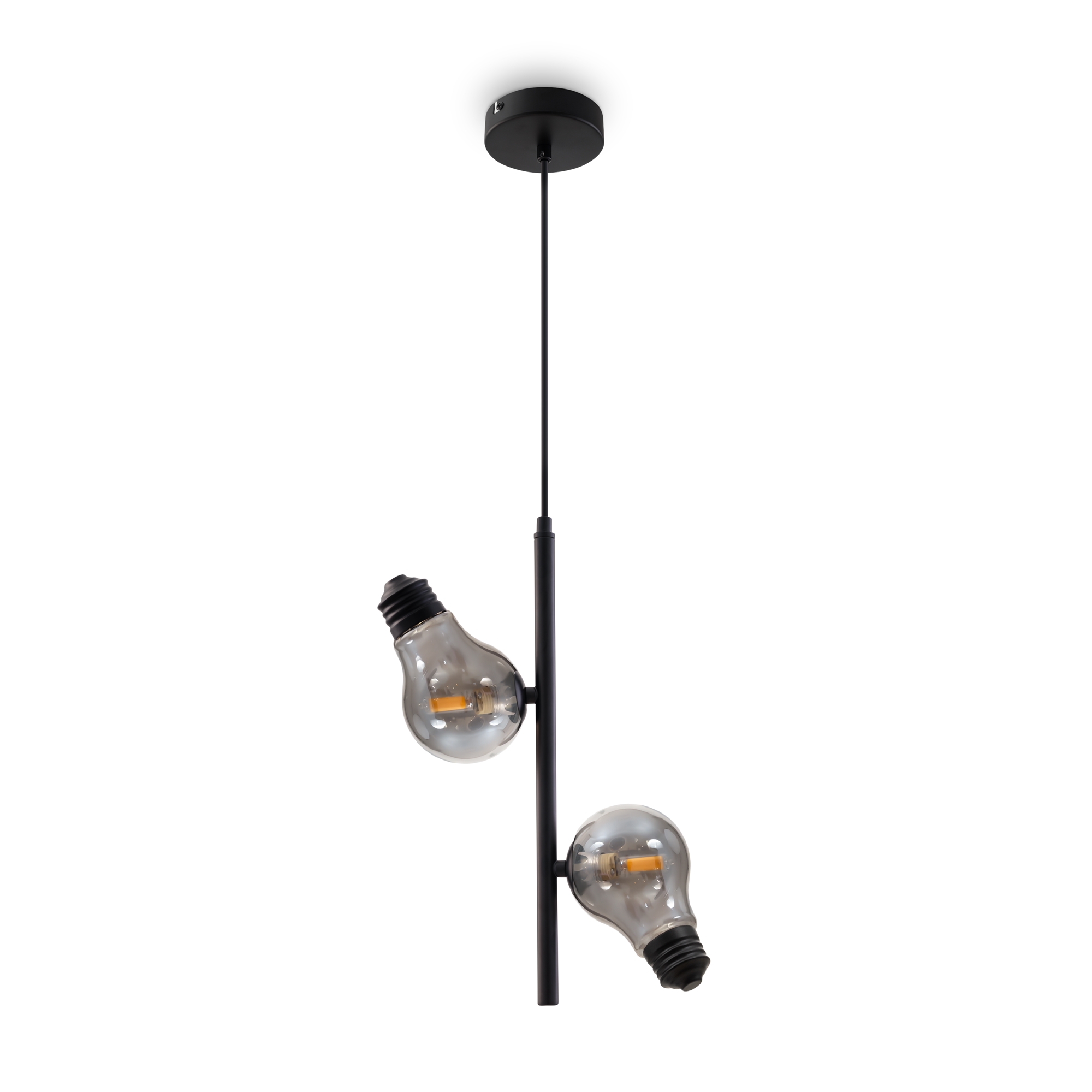 картинка Подвесной светильник Freya FR5372PL-02B