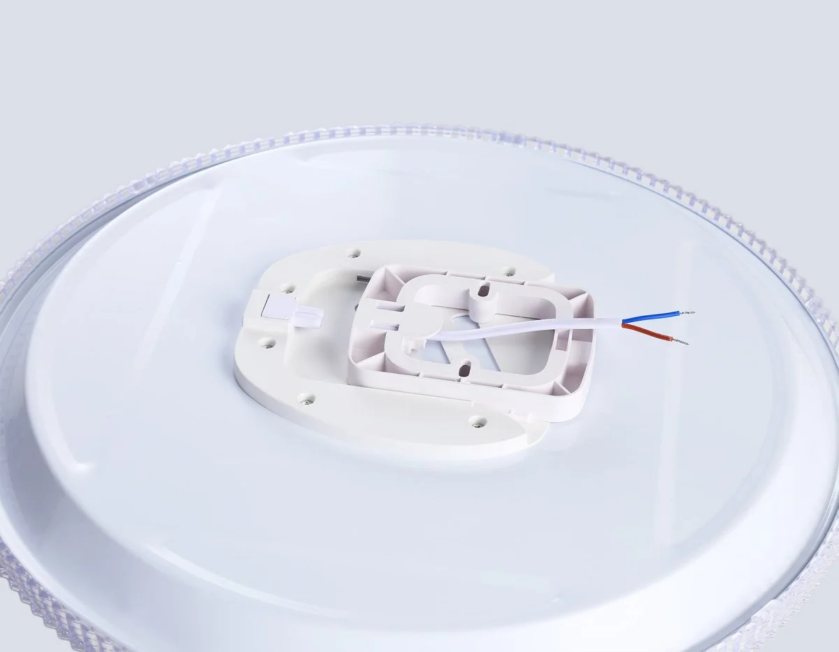 картинка Потолочный светодиодный светильник