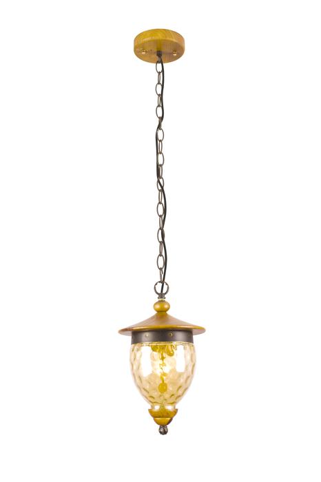 картинка Подвесной светильник Arte Lamp CATENA A6711SP-1BR