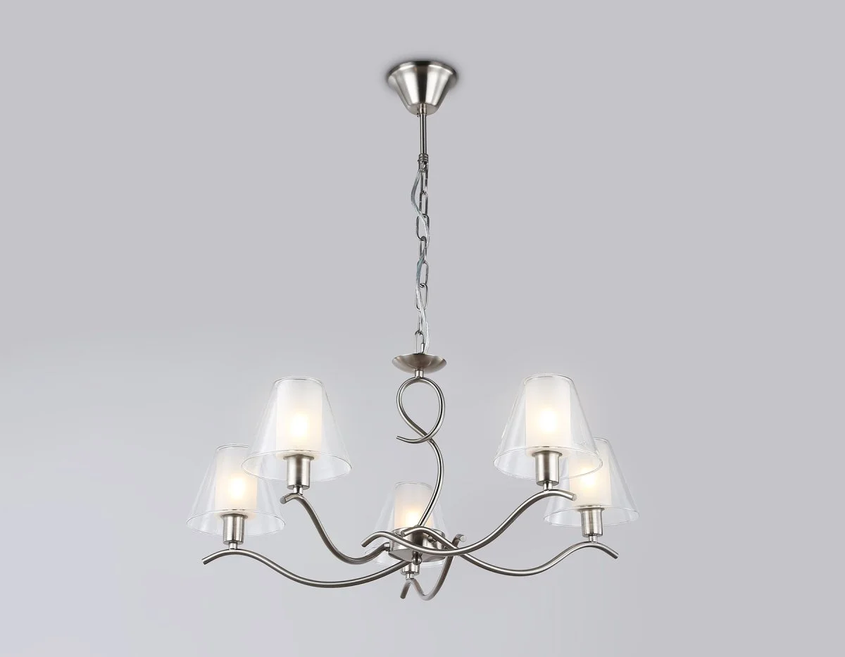 картинка Подвесная люстра LH57081