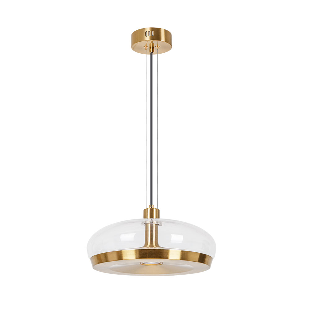 картинка Подвесной светильник Divinare SONATA 5740/17 SP-12